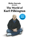 The World of Karl Pilkington (eBook)